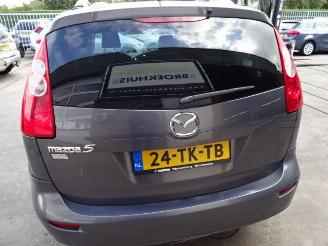 Mazda 5  picture 4