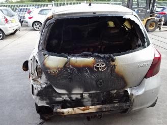 Toyota Yaris  picture 4