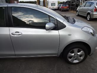 Toyota Yaris  picture 6