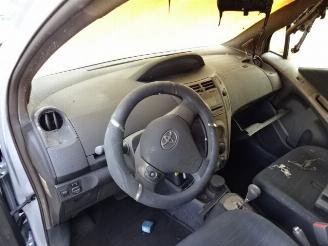 Toyota Yaris  picture 7