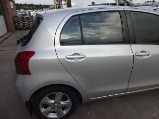 Toyota Yaris  picture 5