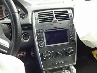 Mercedes B-klasse  picture 8