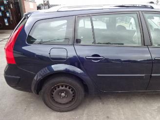 Renault Mégane  picture 5