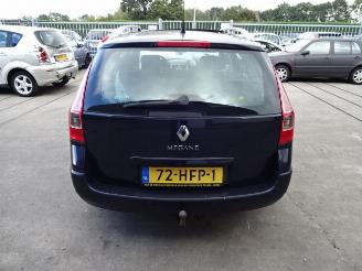 Renault Mégane  picture 4