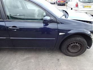 Renault Mégane  picture 6