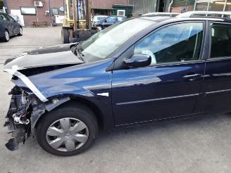 Renault Mégane  picture 2