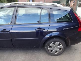 Renault Mégane  picture 3