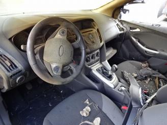 Ford Focus  picture 6