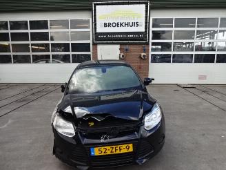 Ford Focus  picture 1