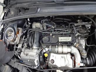 Ford Focus  picture 8