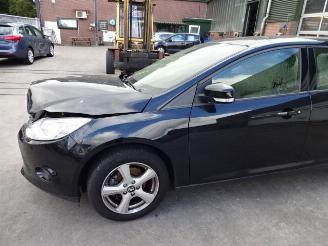 Ford Focus  picture 2