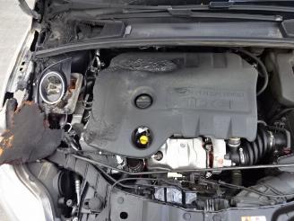 Ford Focus  picture 7