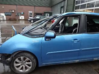 Citroën C4  picture 2