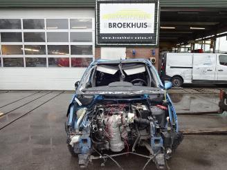 Citroën C4  picture 1