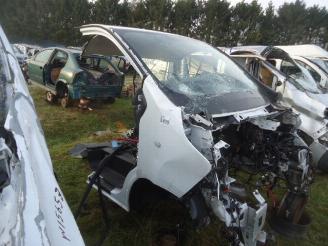 Renault Trafic  picture 8