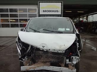 Renault Trafic  picture 1