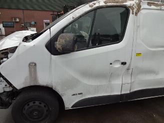 Renault Trafic  picture 2