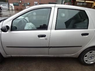 Fiat Punto  picture 3