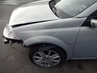 Renault Mégane  picture 2