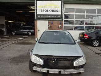 Renault Mégane  picture 1