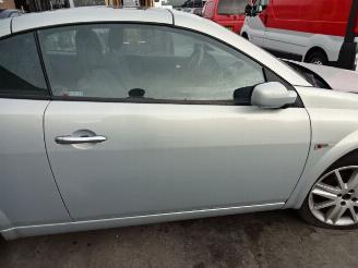 Renault Mégane  picture 7