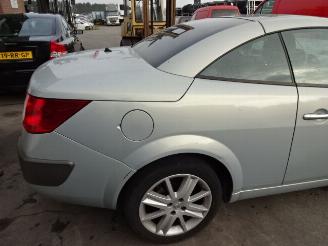 Renault Mégane  picture 6