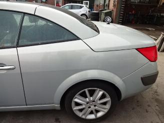 Renault Mégane  picture 4