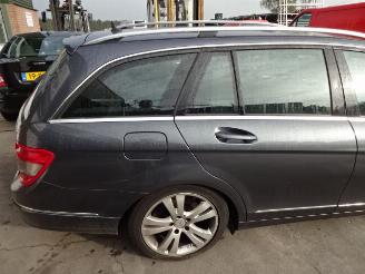 Mercedes C-klasse  picture 5