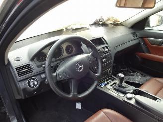 Mercedes C-klasse  picture 7
