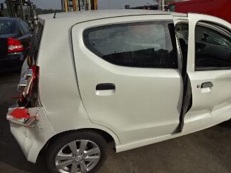 Suzuki Alto  picture 5