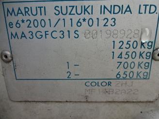 Suzuki Alto  picture 7