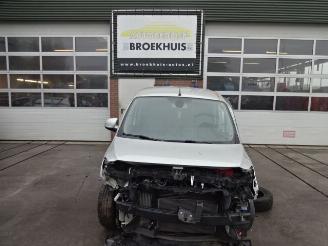 Mercedes Citan  picture 1