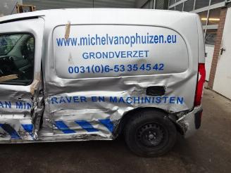 Mercedes Citan  picture 3