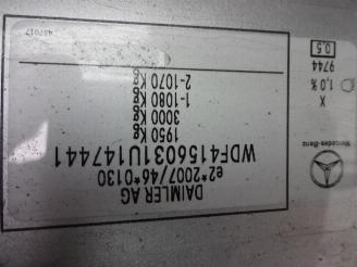 Mercedes Citan  picture 7