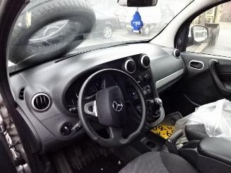 Mercedes Citan  picture 8