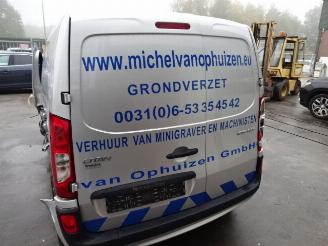 Mercedes Citan  picture 4