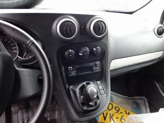 Mercedes Citan  picture 9