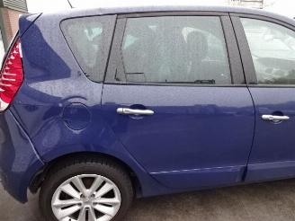 Renault Scenic  picture 5