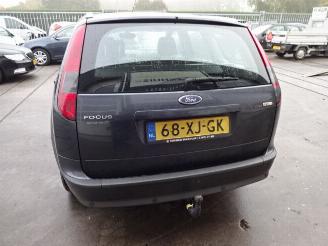 Ford Focus  picture 4