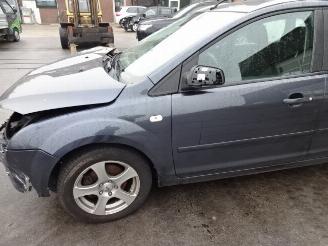 Ford Focus  picture 2