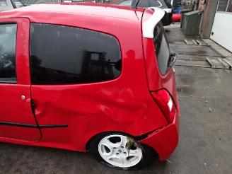 Renault Twingo  picture 3