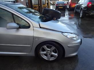 Peugeot 307  picture 7