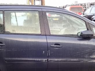 Opel Zafira  picture 6