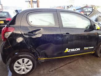 Peugeot 108  picture 5