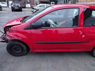 Renault Twingo  picture 2