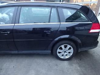 Opel Vectra  picture 3