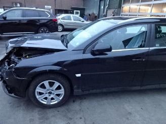 Opel Vectra  picture 2