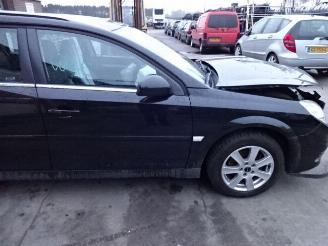 Opel Vectra  picture 7