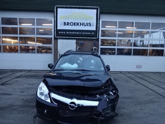 Opel Vectra  picture 1
