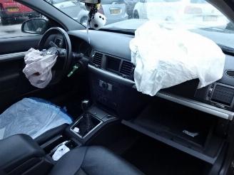 Opel Vectra  picture 9